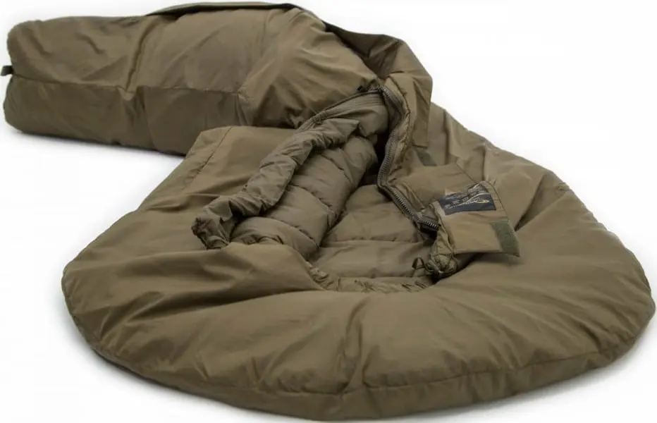 Defence 1 Top L 200 4°C