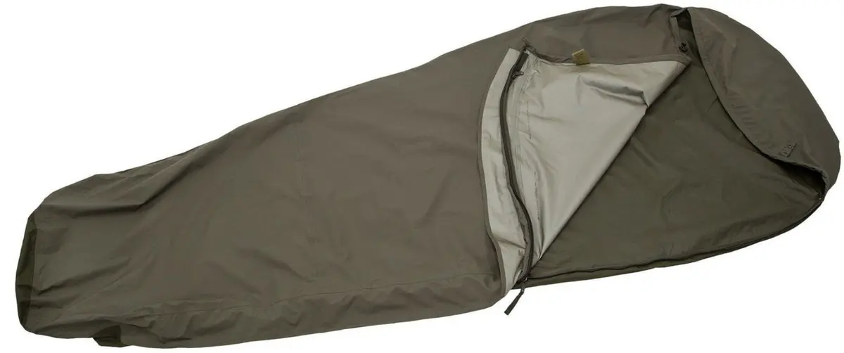 Expedition Cover GTX Olive
