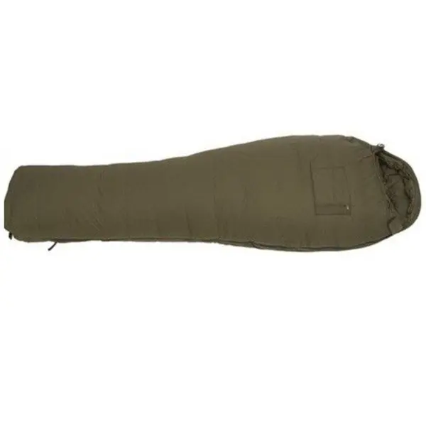 Syntetovsäck Brenta M -11°C