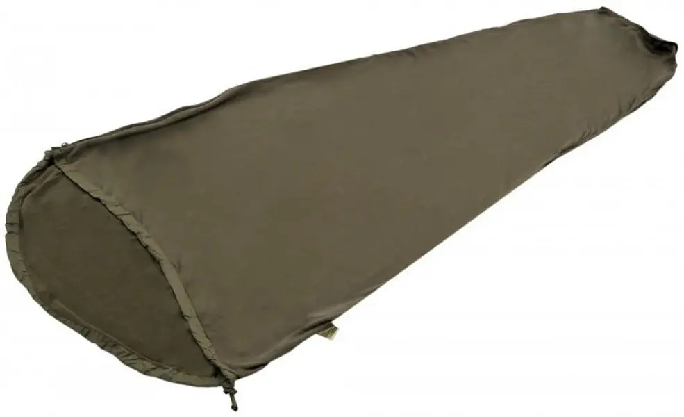 Grizzly Fleece Liner