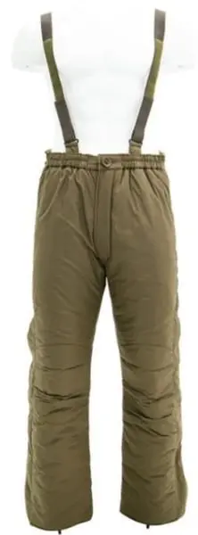 G-Loft Reversible Trousers