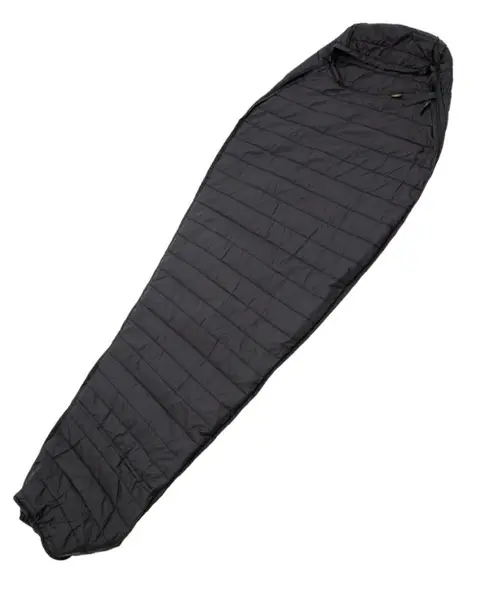 G 40 Liner Svart