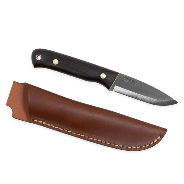 Woodsman Svartek/Scandi