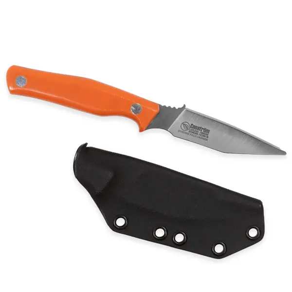Swedish Field Dresser Orange G10