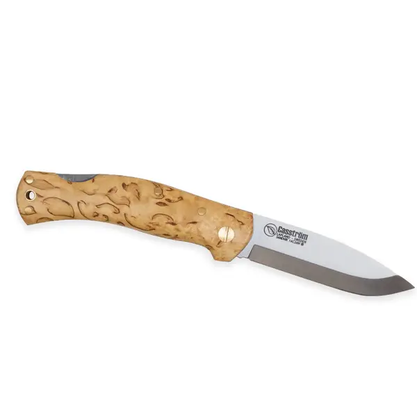 Lars Fält Lock Back Folding Knife N690