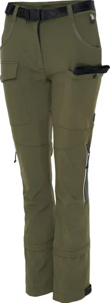 W's Trainer Pants Grape Leaf
