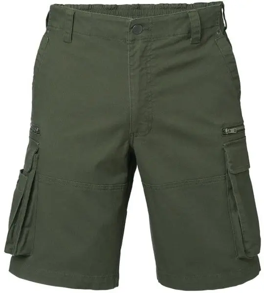 Jay Shorts Men Pine Green