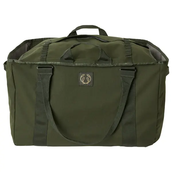 Ranger Haul Bag 70L Dark Green