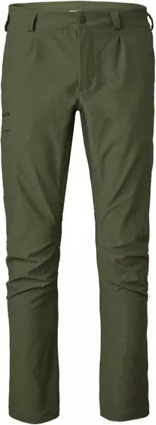 M's River Pants Pine Green
