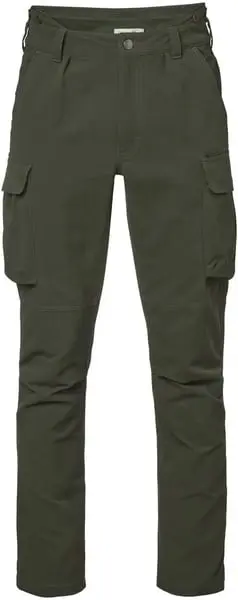 M's Tender Pants Dark Green