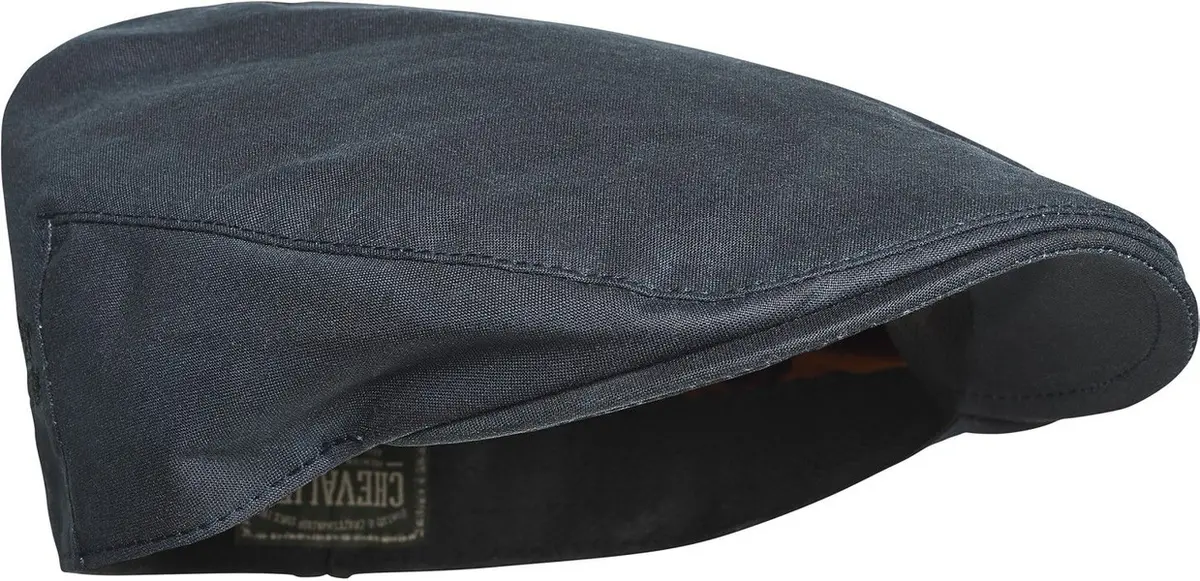 Oiler 6-pence Cap Navy