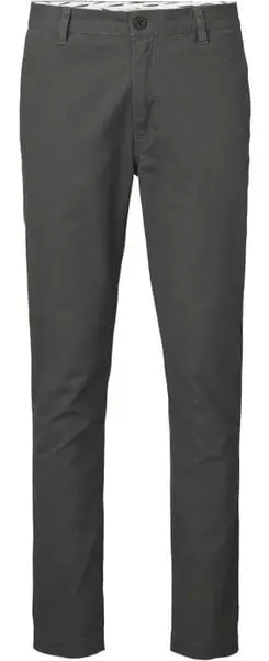 Ascot Chinos Men Anthracite