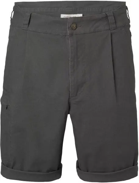 Brook Shorts Men Anthracite