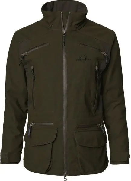 RoughGTXCoatLady