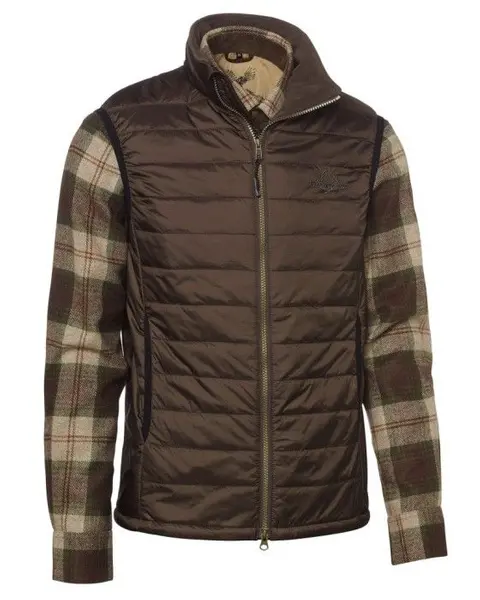 Avalon Primaloft Brown