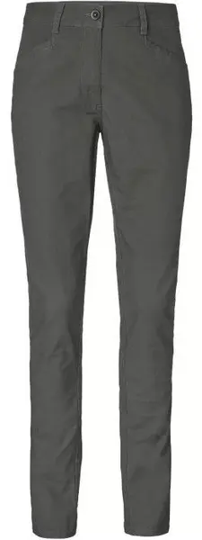 Manor Pants Women Anthracite