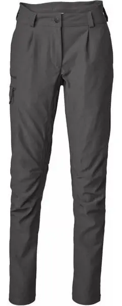 River Pants Women Anthracite