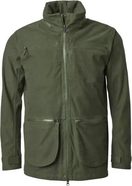 Griffon Jacket Men Dark Green