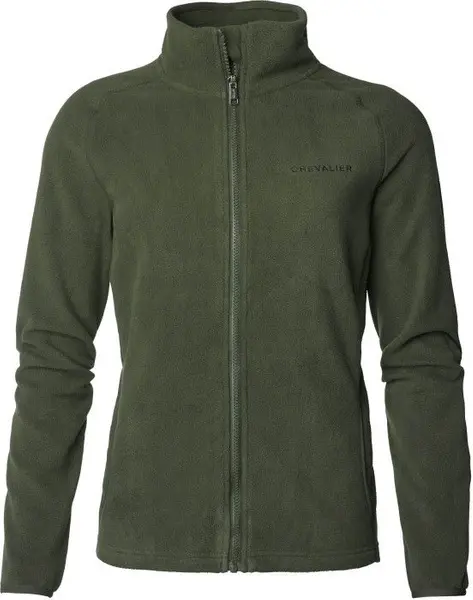 Briar Jacket Women Pine Green