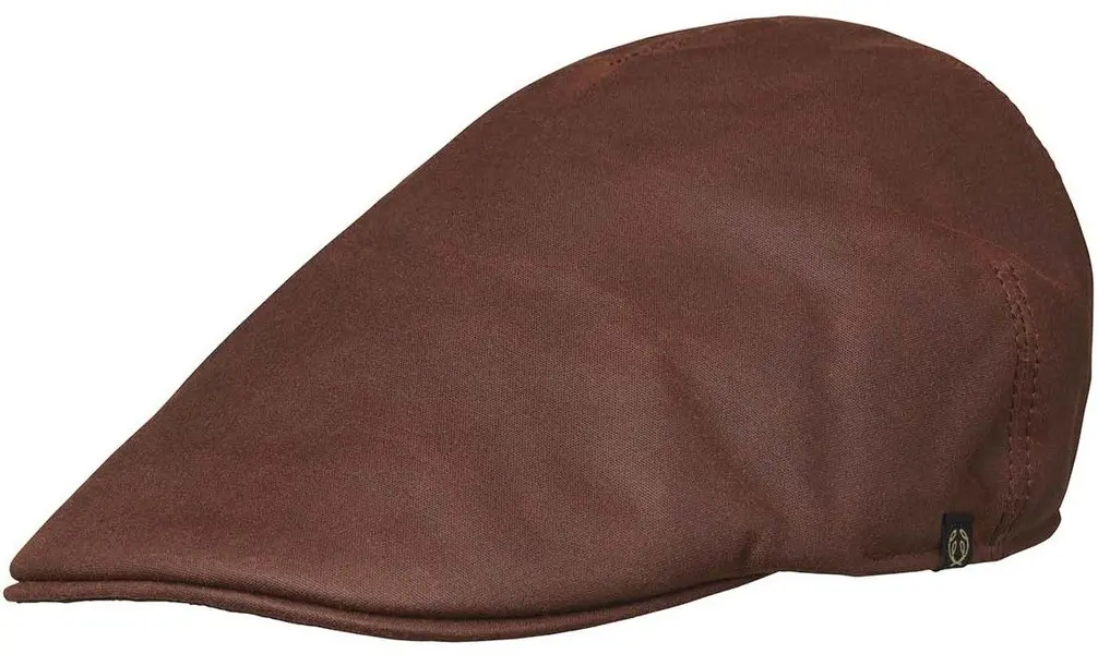 Torre Sixpence Cap Burgundy