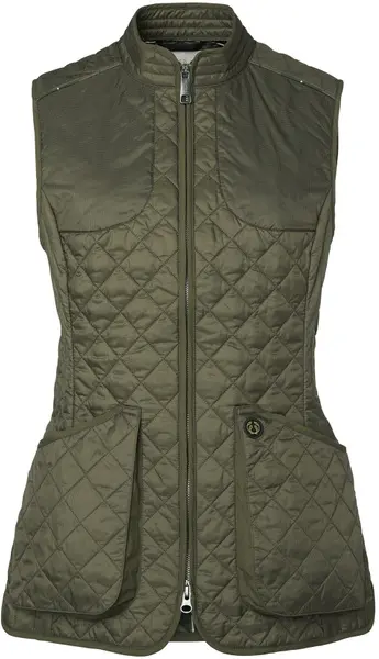 W's Dunsley Quilted Dusk