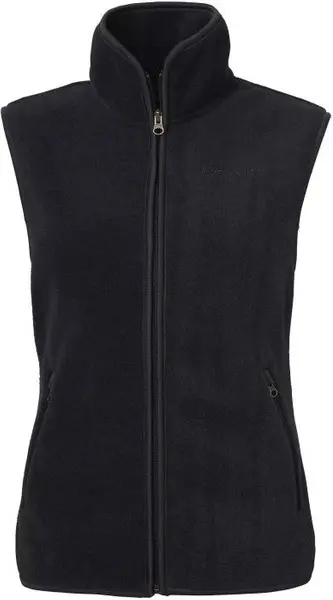 Mainstone Vest Women Navy