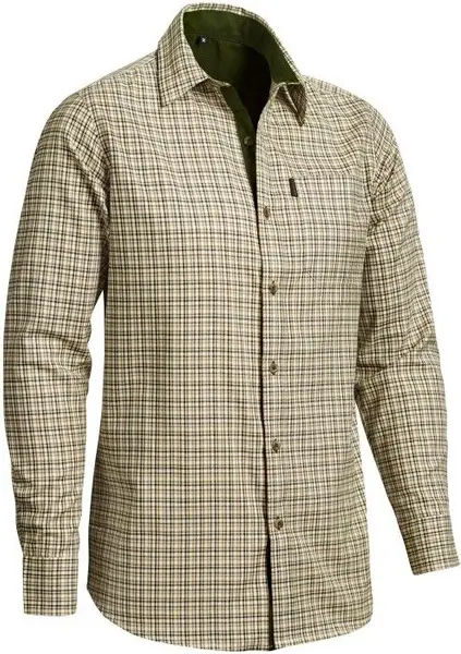 Cumbria Shirt LS Check