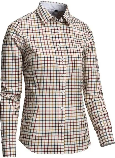 Charleston Lady Shirt
