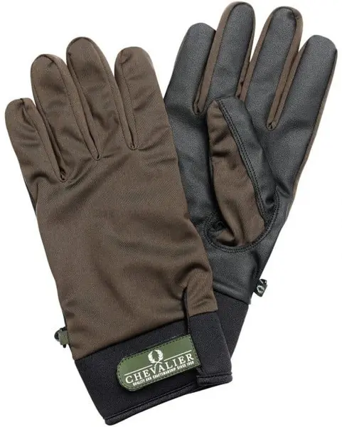 Shooting Glove No Slip
