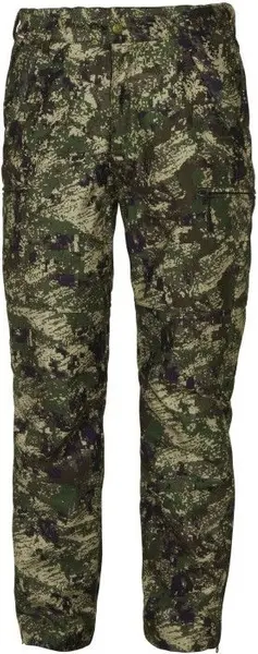 Pixel Windblocker Pant Camo