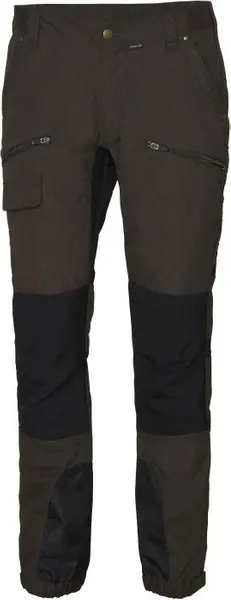 Alabama Vent Pro Pant Men Brown/Black