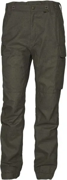 Bushland Chevalite Pant Men Green