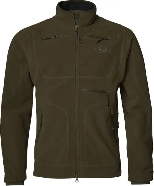 Hurricane Windstopper Coat