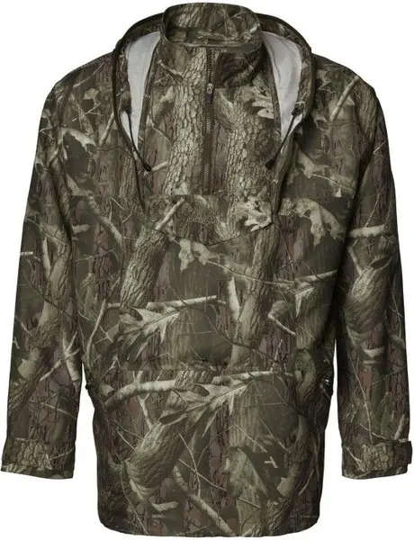 Mosquito Camo Anorak Field Men Camo