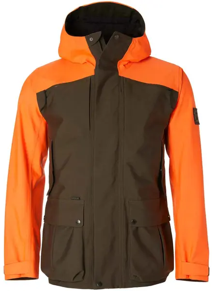 Endeavor Chevalite Jacket Women 2.0 High Vis Orange
