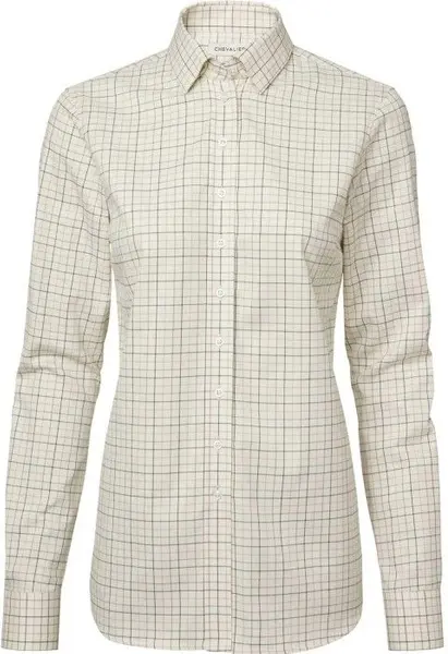Kennaway Shooting Fit Shirt Women Rifle