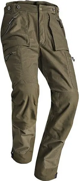 M's Outland Pro Action GTX Hunting Pants Green