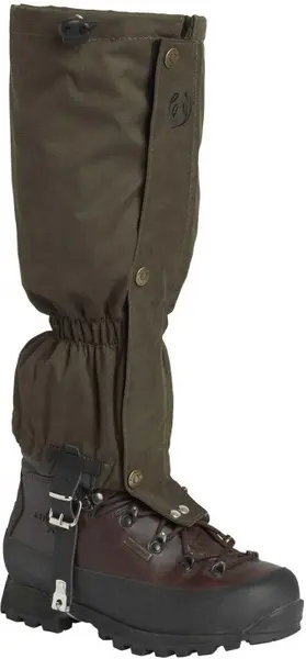Gaiters Forest Green