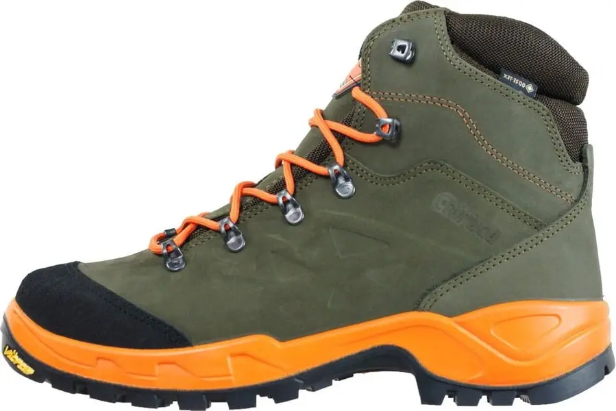 Country HI Vis Basic Brown