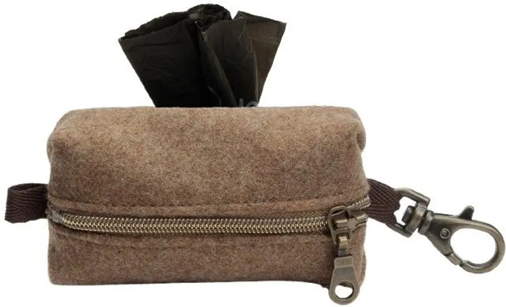 Doggy-Do Bag Flannel Hazel