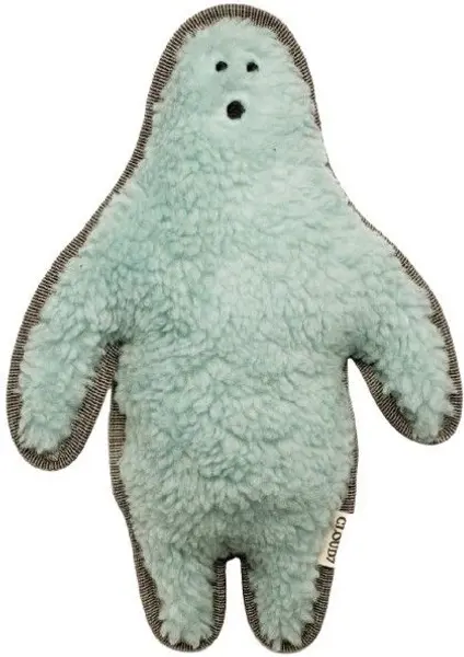 Monster Sam