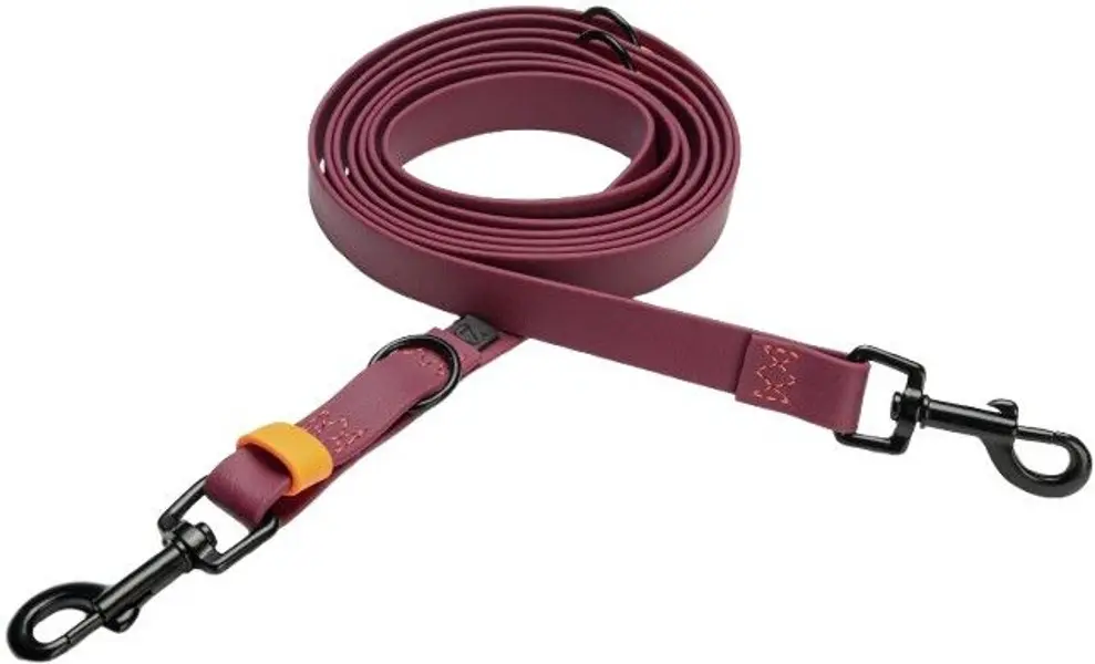 Dog Leash Ipanema L Magenta