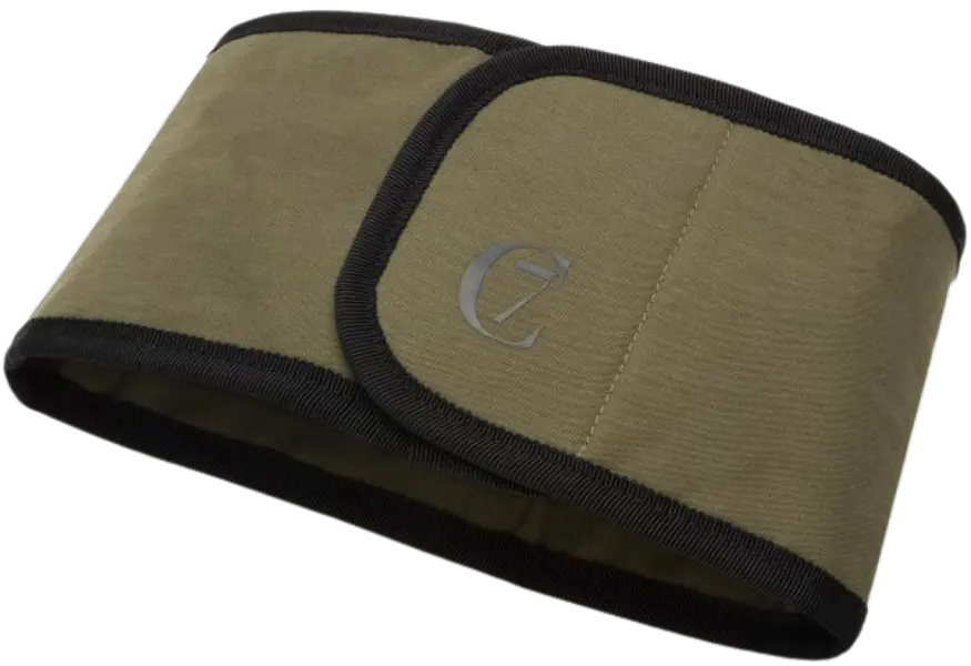 Dog Cooling Snood i strl S Khak