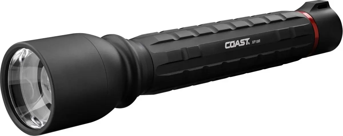 XP18R Rechargeable Flashlight 3650lm