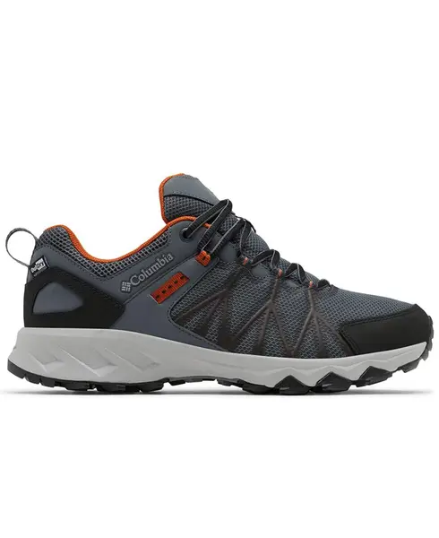 Peakfreak II Outdry Graphite, Warm Copper