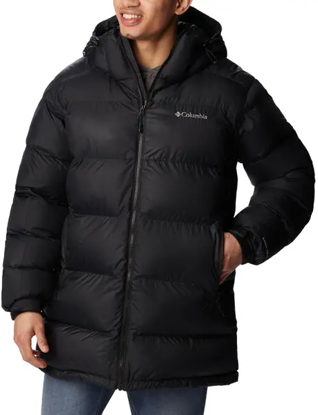 M's Pike Lake™ Parka Black