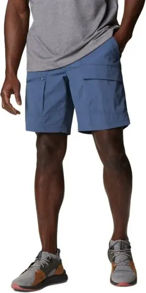 M's Maxtrail Lite Short Dark Montain
