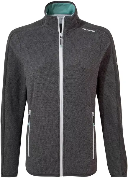 W's Minerva Jacket Charcoal