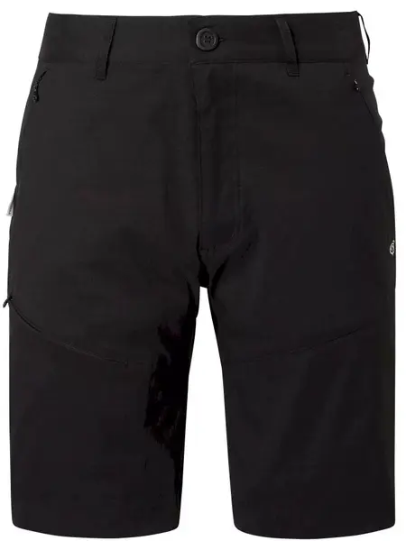 M's Kiwi Pro Shorts Black
