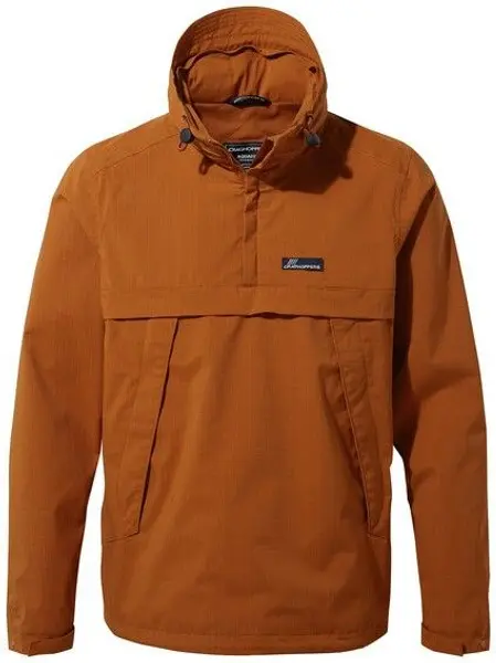 M's Anderson Cagoule Potters Clay